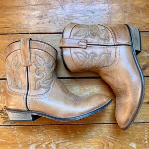 Dingo Willie 6” Cowboy Boots